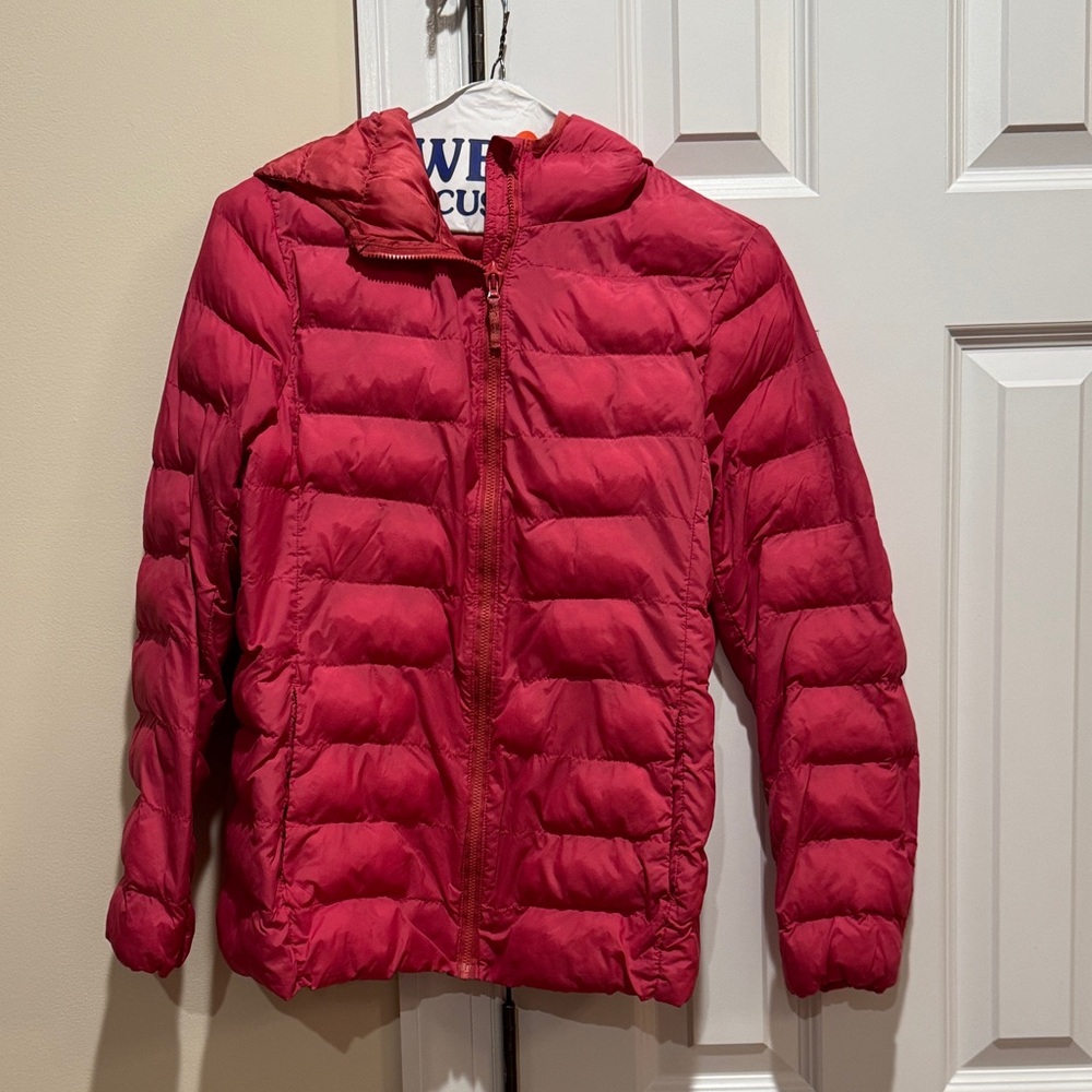 Uniqlo Kids Jacket